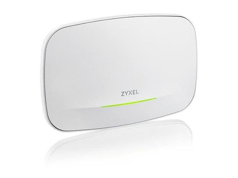ZyXEL NWA210BE - radio access point - BE12300 dual radio NebulaFlex - Wi-Fi 7 - cloud-managed