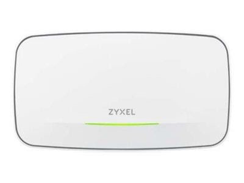 ZyXEL NWA240BE - radio access point - Wi-Fi 7 - cloud-managed