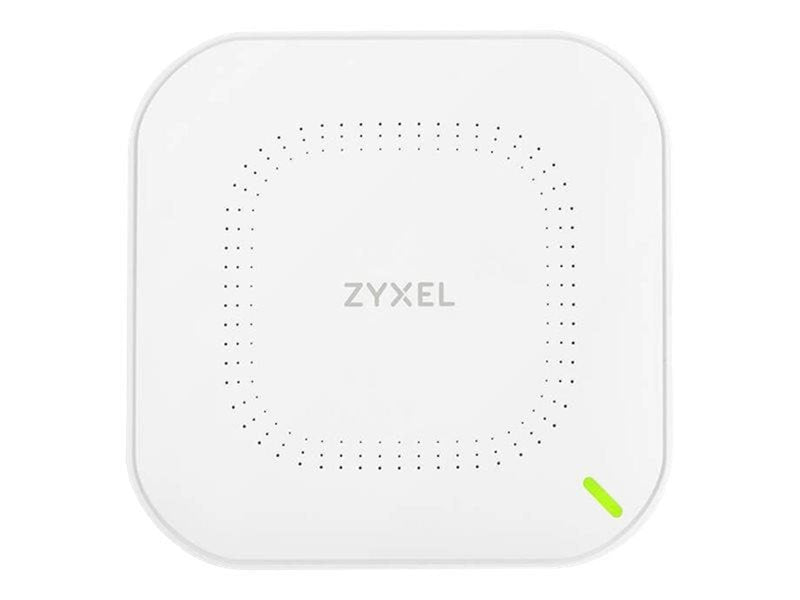 ZyXEL NWA50AX 802.11ax (WiFi 6) Dual-Radio PoE Access Point