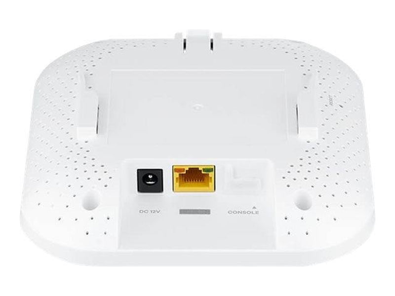 ZyXEL NWA50AX 802.11ax (WiFi 6) Dual-Radio PoE Access Point