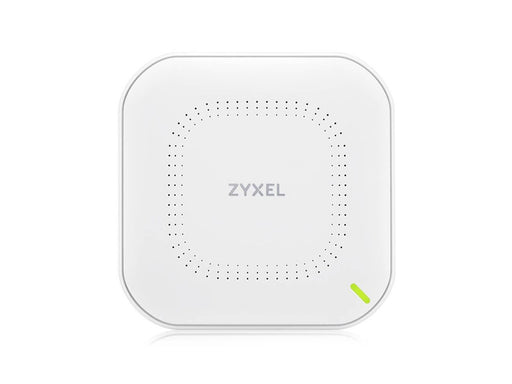 ZyXEL NWA50AX PRO AX3000 4-Stream WiFi 6 Dual-Radio NebulaFlex Access Point