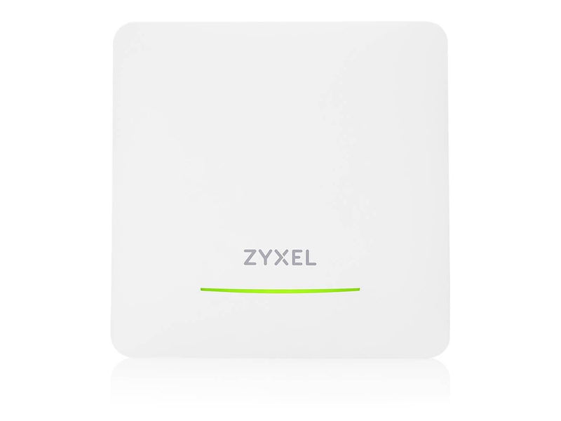 ZyXEL NWA50AX PRO AX3000 4-Stream WiFi 6 Dual-Radio NebulaFlex Access Point