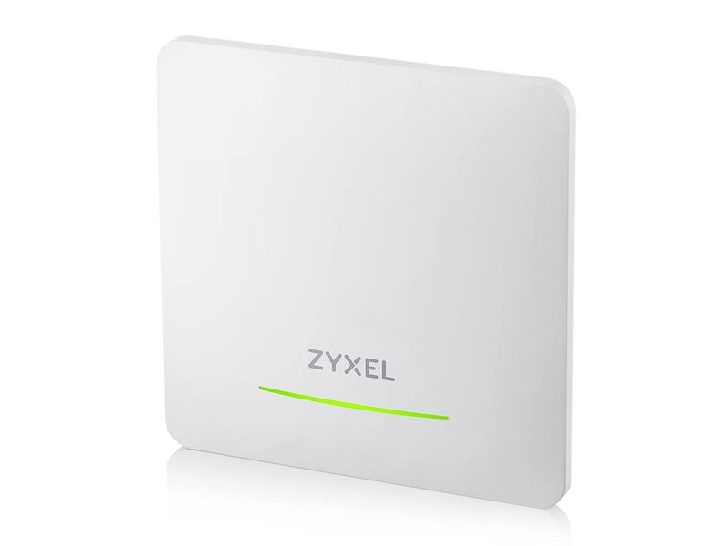 ZyXEL NWA50AX PRO AX3000 4-Stream WiFi 6 Dual-Radio NebulaFlex Access Point
