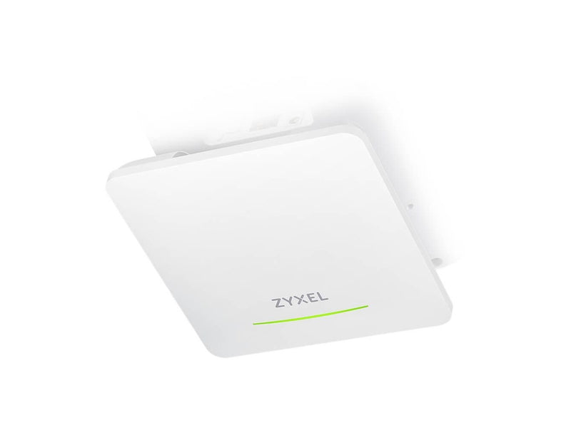 ZyXEL NWA50AX PRO AX3000 4-Stream WiFi 6 Dual-Radio NebulaFlex Access Point