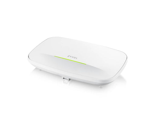 ZyXEL NebulaFlex NWA110BE - radio access point - Wi-Fi 7 - cloud-managed