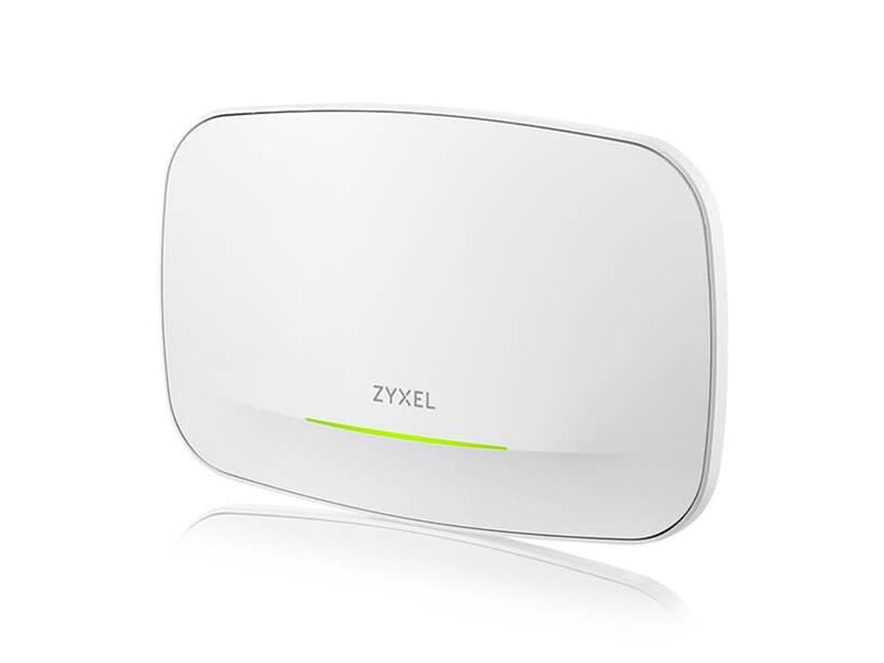 ZyXEL NebulaFlex NWA110BE - radio access point - Wi-Fi 7 - cloud-managed