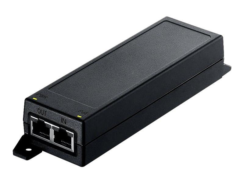 ZyXEL PoE12-30W 2.5G PoE+ Injector