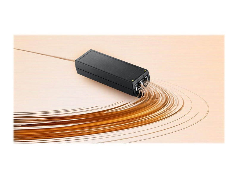ZyXEL PoE12-30W 2.5G PoE+ Injector