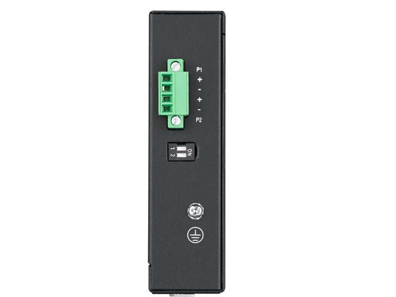 ZyXEL RGS100-5P 5-port GbE Unmanaged PoE Switch