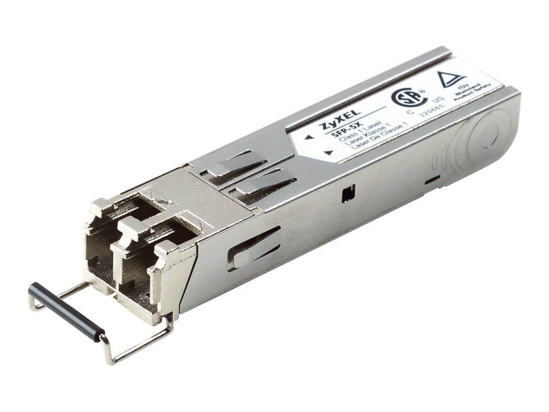 ZyXEL SFP-SX-D Mini Gbic SFP MM Transceiver Module