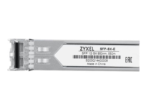 ZyXEL SFP-SX-E - SFP (mini-GBIC) transceiver module - GigE