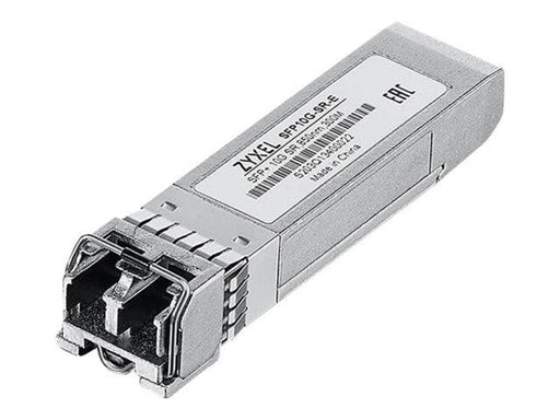 ZyXEL SFP10G-SR-E - SFP+ transceiver module - 10 GigE