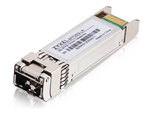 ZyXEL SFP25G-LR - SFP28 transceiver module