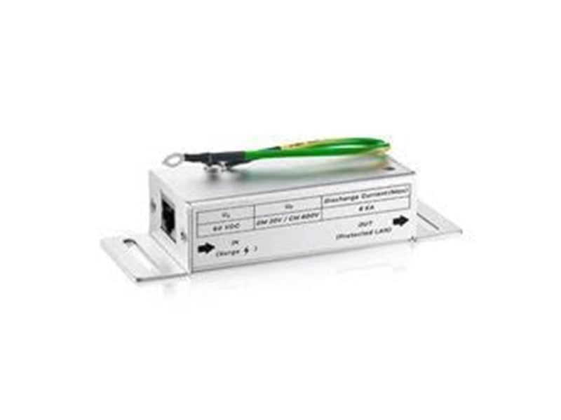 ZyXEL SURGEPRO-GE - surge protector