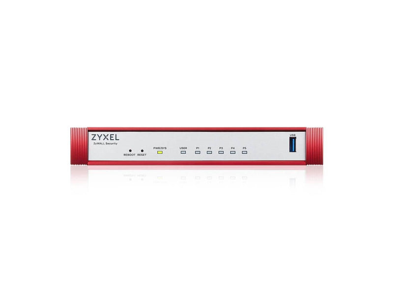 ZyXEL USG Flex 50