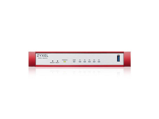 ZyXEL USG Flex 50