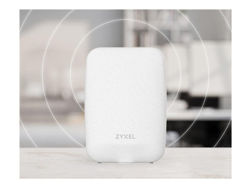 ZyXEL USG LITE 60AX