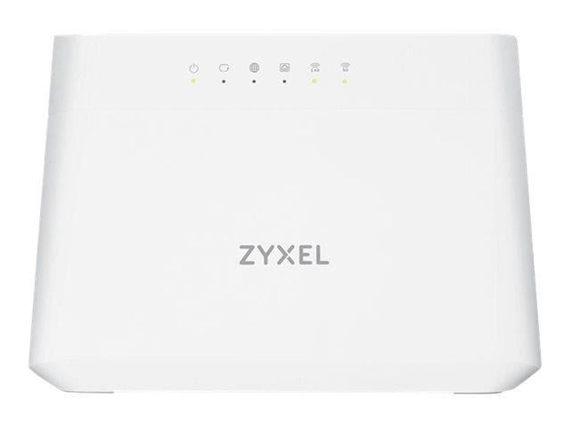 ZyXEL VMG3625-T50B Dual-Band Wireless AC/N VDSL2 Gigabit Gateway - Wireless router Wi-Fi 5