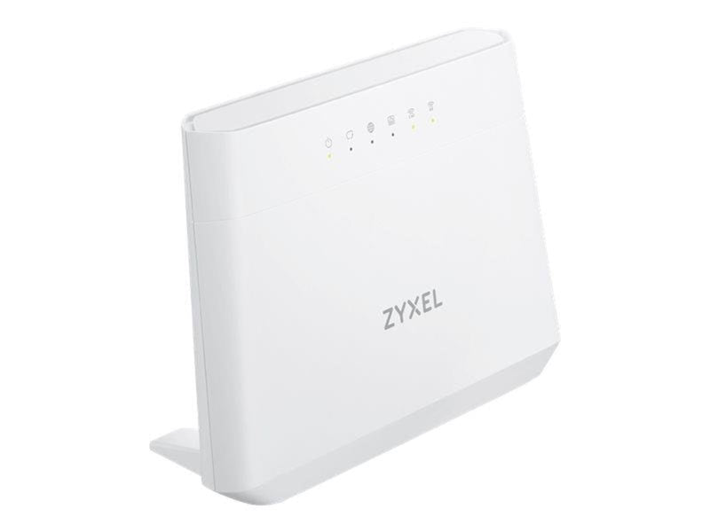 ZyXEL VMG3625-T50B - wireless router - DSL modem - 802.11a/b/g/n/ac - desktop - Wireless router Wi-Fi 5
