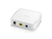 ZyXEL VMG4005-B50A VDSL2 17a Bonding and 35b Single Line Bridge - Router