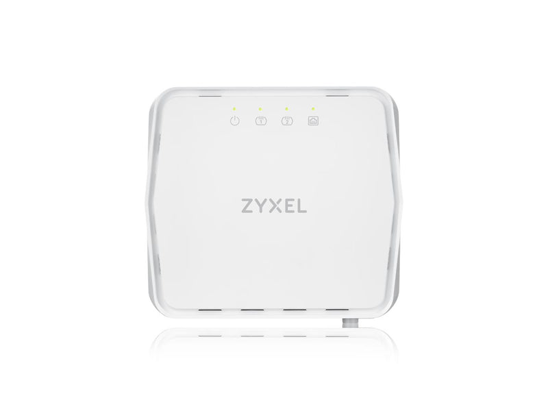 ZyXEL VMG4005-B50A VDSL2 17a Bonding and 35b Single Line Bridge - Router