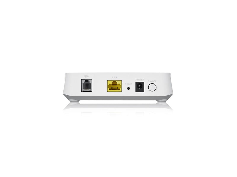 ZyXEL VMG4005-B50A VDSL2 17a Bonding and 35b Single Line Bridge - Router