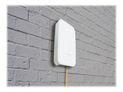 ZyXEL WAC500H Wave2 Triple Mode Wall AP