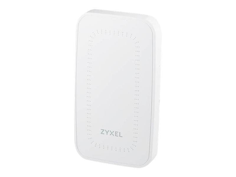 ZyXEL WAC500H Wave2 Triple Mode Wall AP