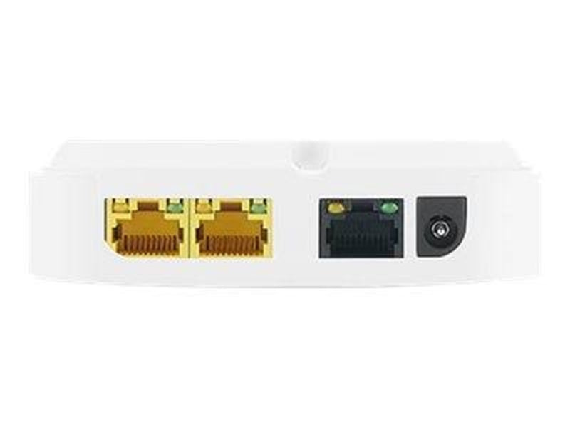ZyXEL WAC500H Wave2 Triple Mode Wall AP