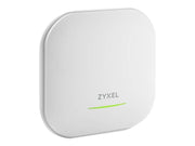 ZyXEL WAX620D-6E - radio access point - Wi-Fi 6 - cloud-managed