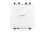 ZyXEL WAX655E - radio access point - 802.11a/b/g/n/ac/ax