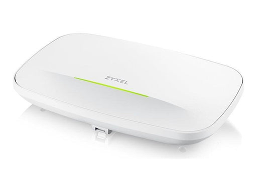ZyXEL WBE630S - radio access point - Wi-Fi 7 - cloud-managed