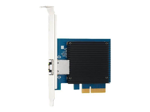 ZyXEL XGN100C 10G Network Adapter PCIe Card with Single RJ-45 Port