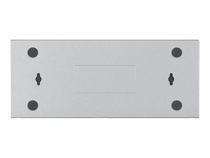 ZyXEL XGS1010-12 12-Port Unmanaged Multi-Gigabit Switch with 2-Port 2.5G and 2-Port 10G SFP+