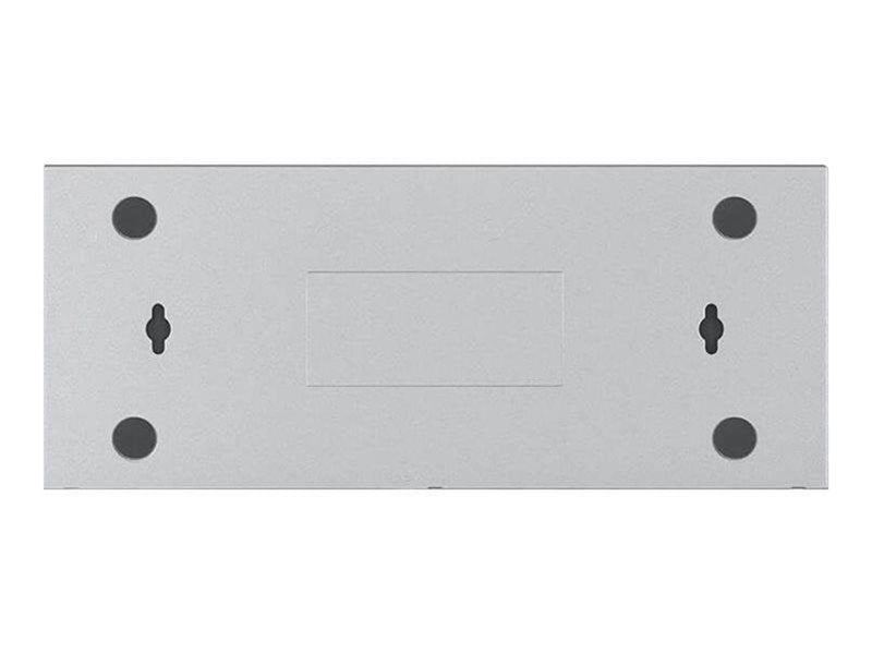 ZyXEL XGS1210-12 12-Port Web-Managed Multi-Gigabit Switch with 2-Port 2.5G and 2-Port 10G SFP+