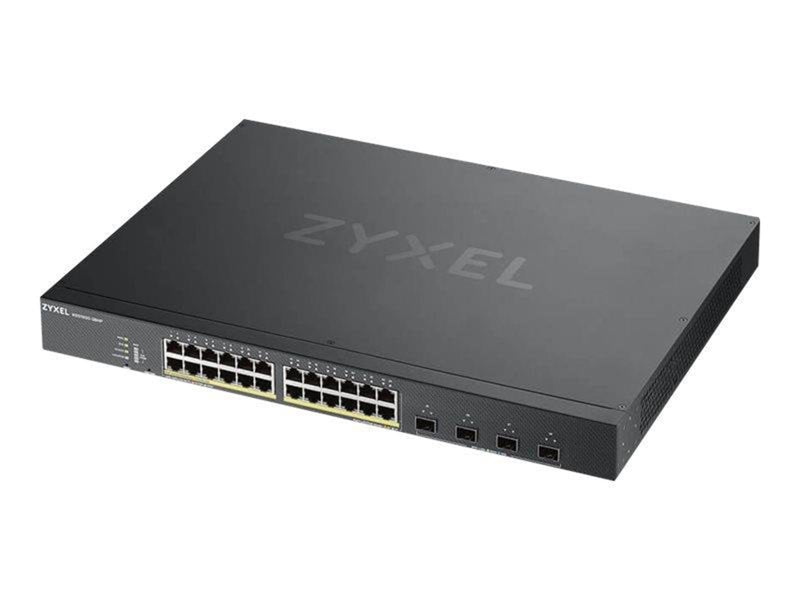 ZyXEL XGS1930-28HP