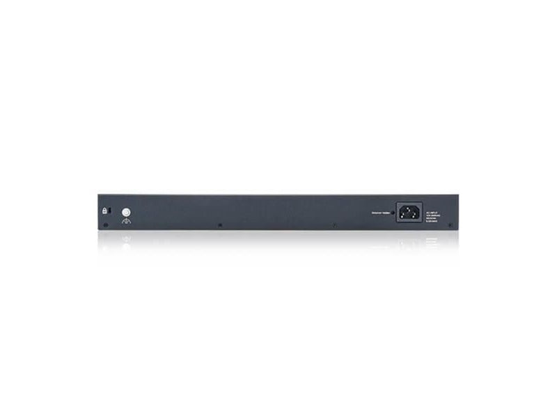 ZyXEL XGS1935-52HP 52-port GbE Lite-L3 Smart Managed Switch with 4 10G Uplink