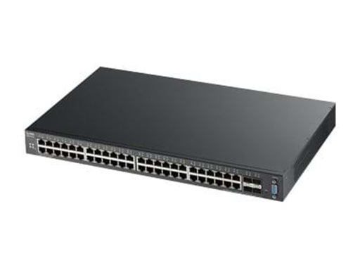 ZyXEL XGS2210-52