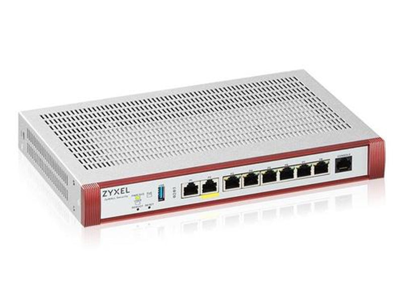 ZyXEL ZyWALL USG FLEX 100HP