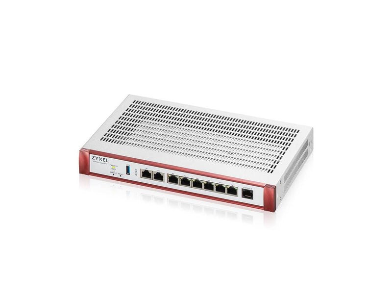 ZyXEL ZyWALL USG FLEX 200H