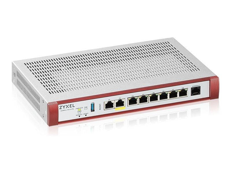 ZyXEL ZyWALL USG FLEX 200HP