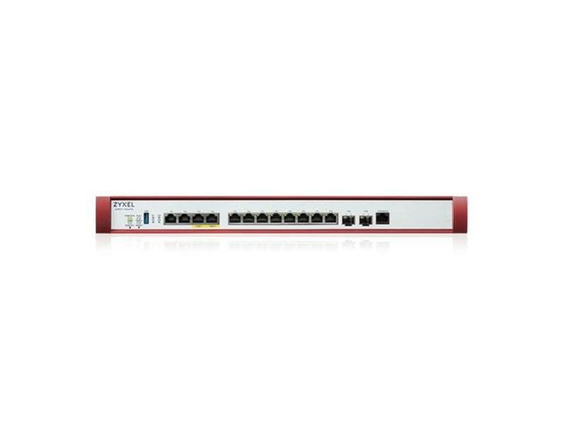 ZyXEL ZyWALL USG FLEX 700H