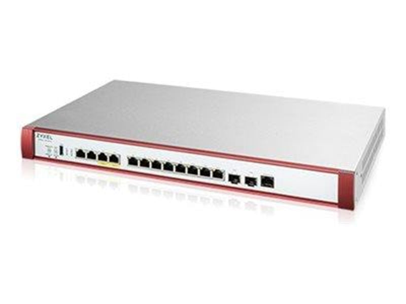 ZyXEL ZyWALL USG FLEX 700H