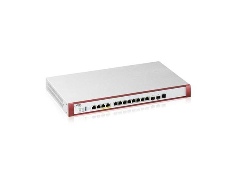 ZyXEL ZyWALL USG FLEX 700H