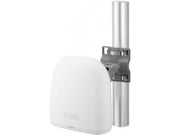 ZyXEL network device mounting kit