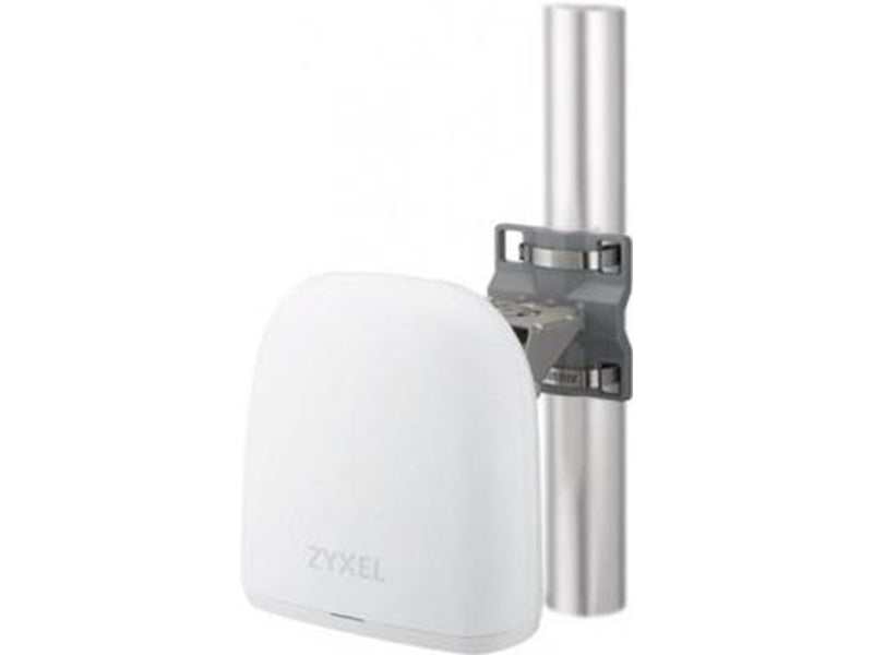 ZyXEL network device mounting kit
