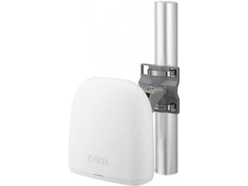 ZyXEL network device mounting kit