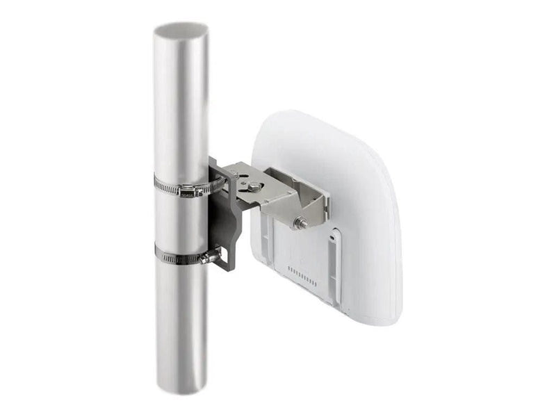 ZyXEL network device mounting kit