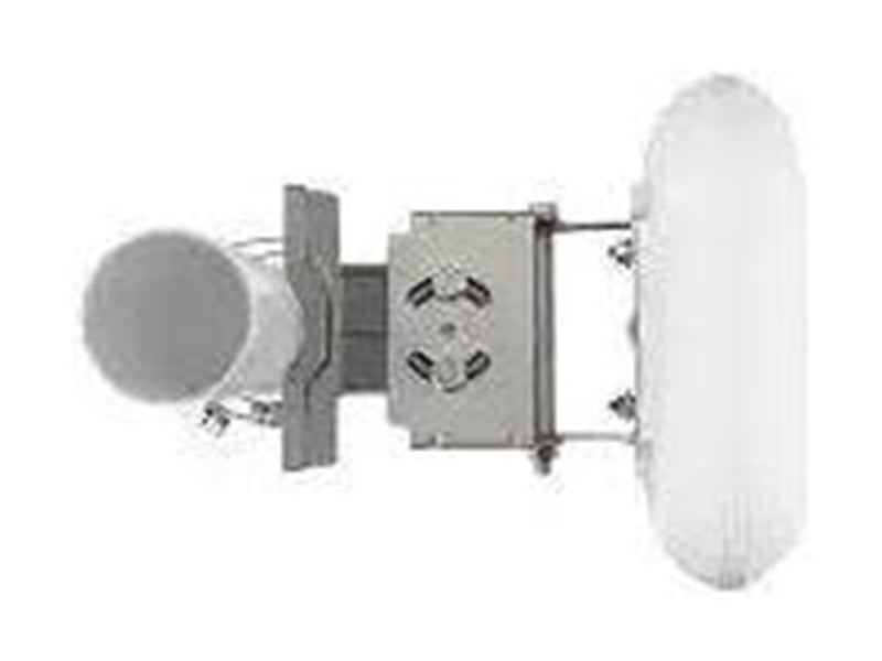 ZyXEL network device mounting kit