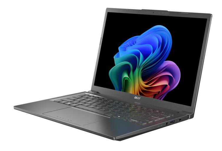 Acer Aspire 14 AI A14-52M-55NH Notebook 35,56 cm (14')